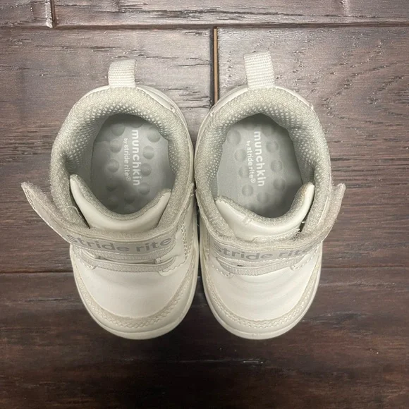 Stride Rite Munchkin 3M - Picture 2 of 3